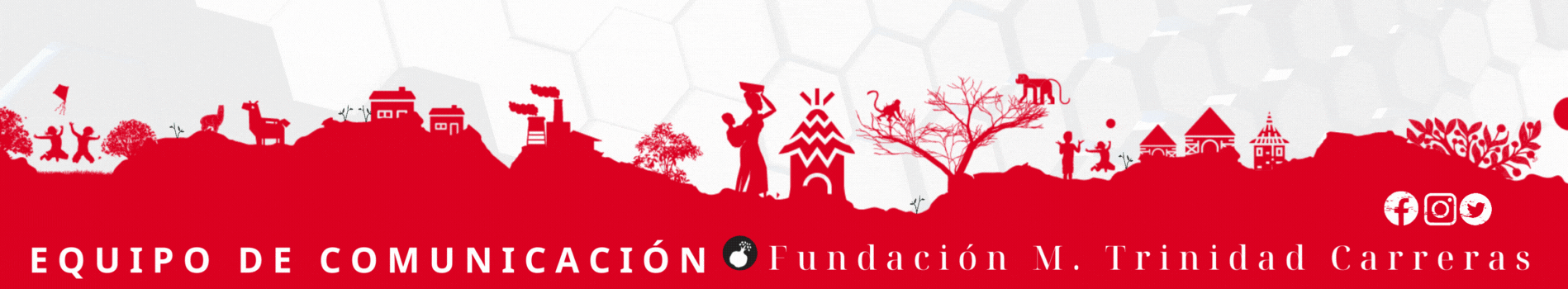 Firma digital Fundación M. Trinidad Carreras