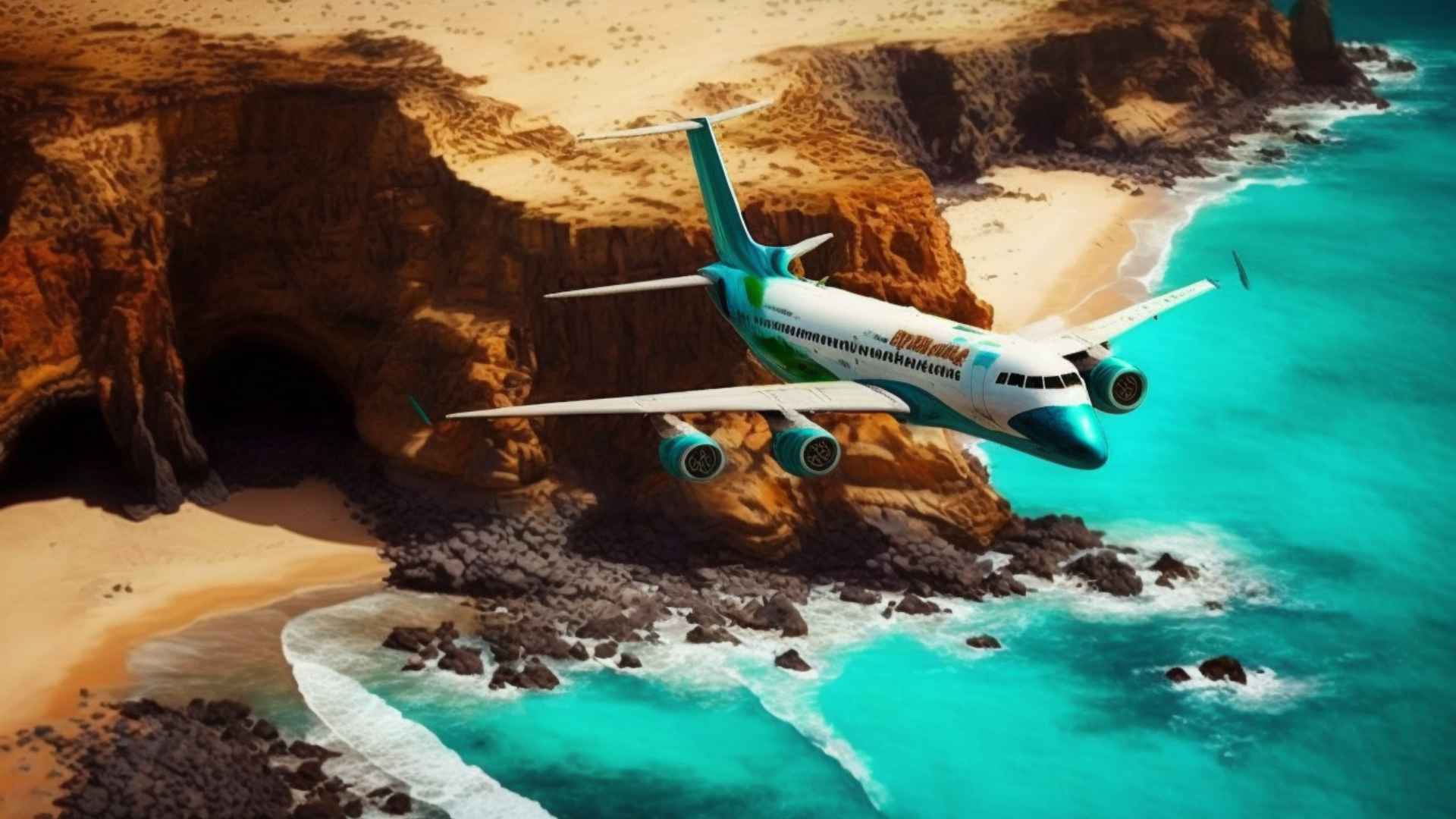 DIÁRIO DE VIAGEM I: CABO VERDE À VISTA, 2023