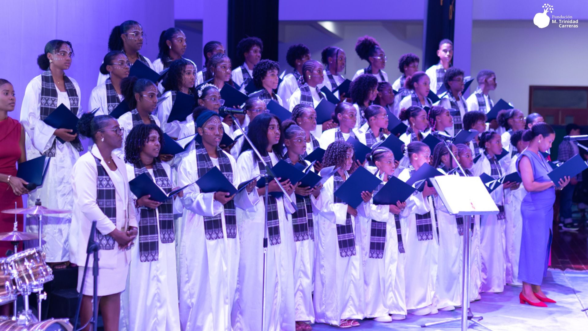 MADRE TRINIDAD: EL MUSICAL